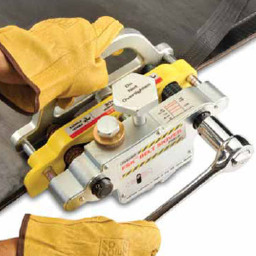 conveyor belt skiver 3/16 - 3/8" | FSK� FLEXCO