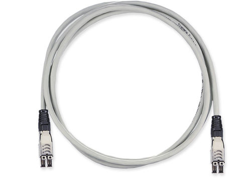 copper cable assembly FutureCom&trade; F CORNING Telecommunications