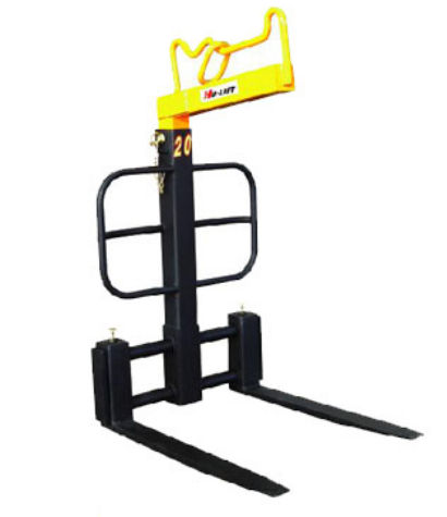 crane fork max. 2 t | NY2000 HU-LIFT