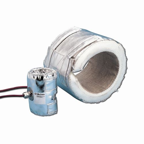 custom band heater max. 450 &deg;C | HFH Hillesheim