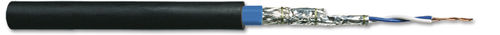 data transmission electrical cable FutureCom&trade; S/FTP 800/23 CORNING Telecommunications