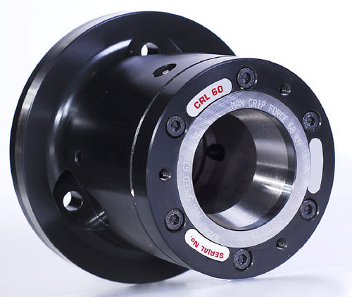 dead length collet chuck CRL series KITAGAWA