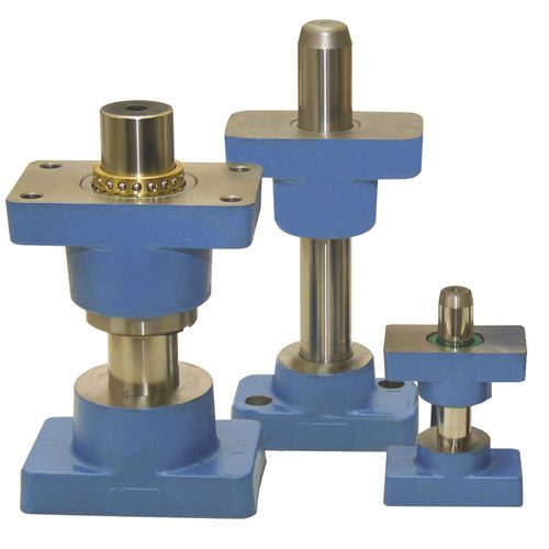 demountable block die set RABOURDIN INDUSTRIE