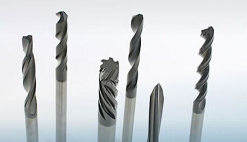 diamond reaming tool Precorp