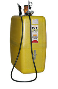 diesel storage tank KT CHEMO