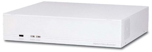 digital CCTV video recorder (DVR) Intel Pentium 4/Celeron, max. 2 GB | PVR-2422 PORTWELL