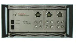 digital controller 2 channel | XY-RDC InsituTec
