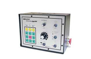 digital pattern generator 1000 CCD ITT - BURNY