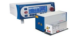 diode laser for Raman spectroscopy max. 150 mW  Sacher Lasertechnik