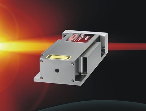 diode pumped solid state laser (DPSS) FLARE Series InnoLight GmbH