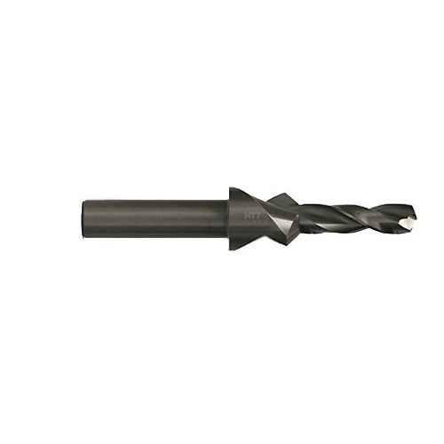 drilling tool for composite materials HTT