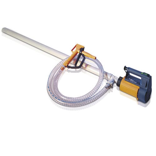 drum pump for chemicals 900 - 3750 l/h | DULCO&reg;Trans Prominent Dosiertechnik GmbH