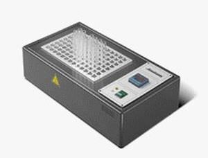 dry block heater max. 400 &deg;C, 2 100 W | Labtherm&reg; Liebisch GmbH & Co. KG