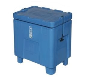 dry ice container PB series Bonar Plastics