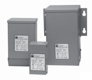 dry type distribution transformer  max. 7.5 kVA, 12 - 48 V | Buck-Boost SolaHD