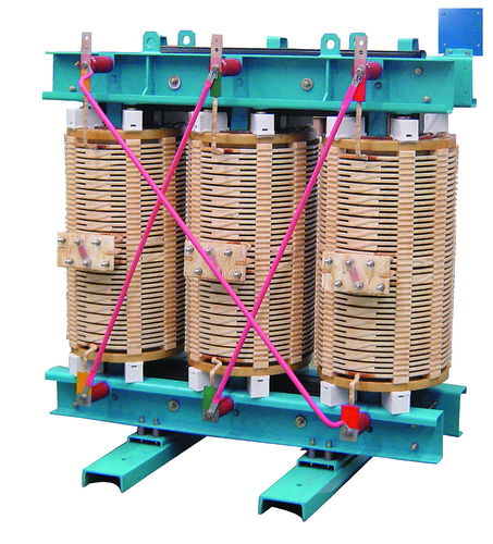 dry type distribution transformer  10 kV, H-class Chint Electric Co.,Ltd.