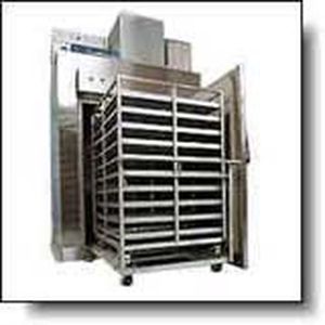 drying oven Gruenberg TPS