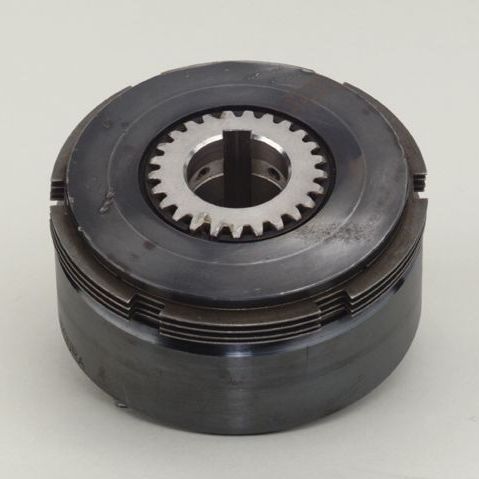electromagnetic multi-disc clutch 18 - 8 851 lb.ft (25 - 12 000 Nm) | MWC series OGURA