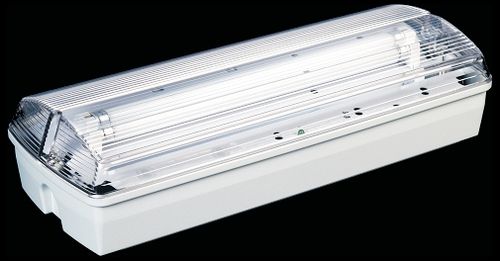 emergency lighting 8 W, IP65 | Novalite Teknoware