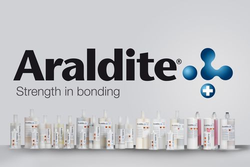 epoxy adhesive Araldite&reg; Huntsman Advanced Materials