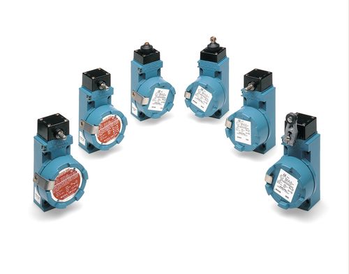 explosion proof limit switch Honeywell Sensing and Control