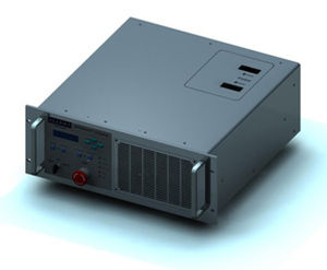fiber coupled diode laser nLight