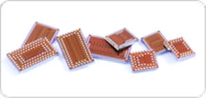 fiber-optic amplifier Tyco Electronics Antennas