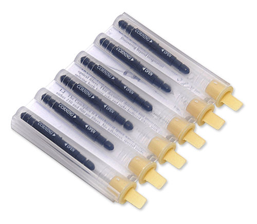 fiber optic cable splice CamSplice&trade; CORNING Telecommunications