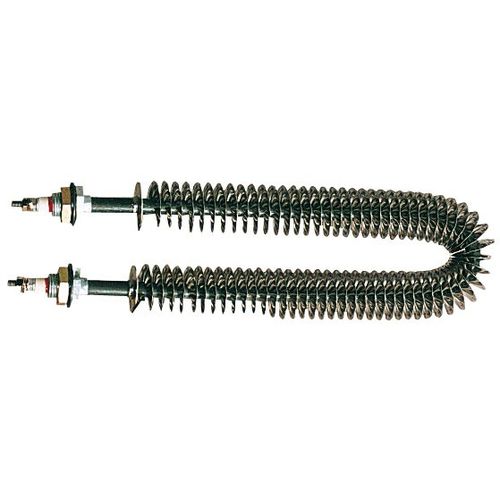 finned heater 400 - 6 000 W Vulcanic