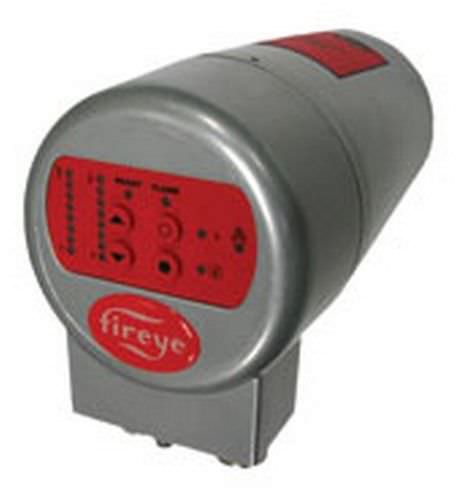 flame detector for burners FIREYE