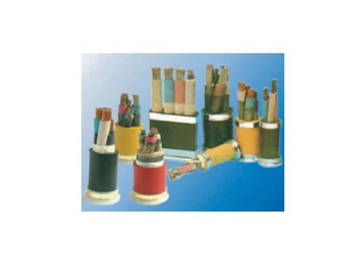 flame retardant electric power supply cable for mining   Chint Electric Co.,Ltd.