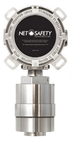 flammable gas transmitter SC310 Rosemount Analytical