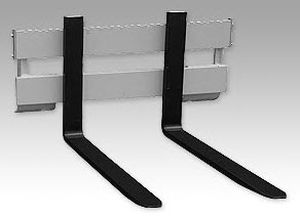 fork for pallet handling JCB
