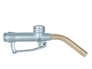 fuel delivery dispensing nozzle LZV 16 M HORN GmbH & Co.KG