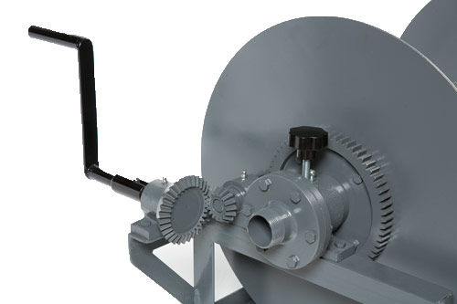 fuel hose reel SW 1.5M EMHKAM PUMPS