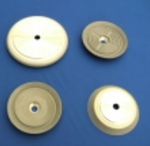 handling suction cup &oslash; 110 - 630 mm, 500 - 16 600 N  Albert Fezer Maschinenfabrik