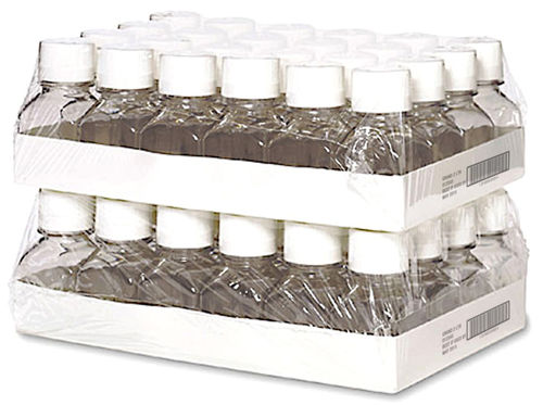 high definition, large print height inkjet coding marking machine 384Jet NP ITW Trident