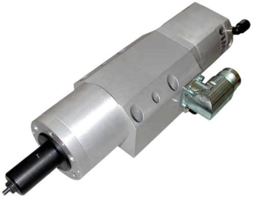 high frequency motor-spindle PC Board - R3 IMT