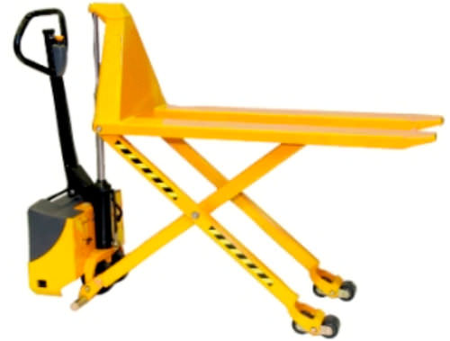 high lift electric pallet truck max. 1 500 kg | RHLE H.E.S