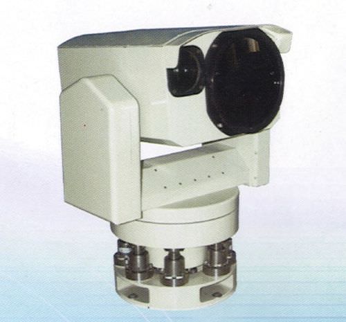 high-resolution thermal imager IRS460-S IRay Technology Co.,Ltd.