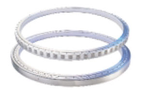 high speed ball bearing 04 Series Cooper Roller Bearings