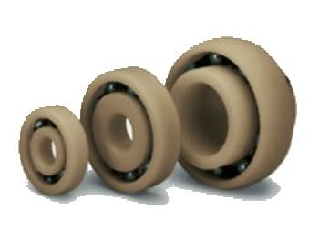 high temperature ball bearing max. 250&deg;C SCHMEING GmbH & Co. KG 
