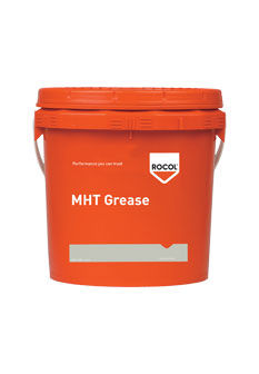 high temperature grease 100 - 235 &deg;C | MHT ROCOL