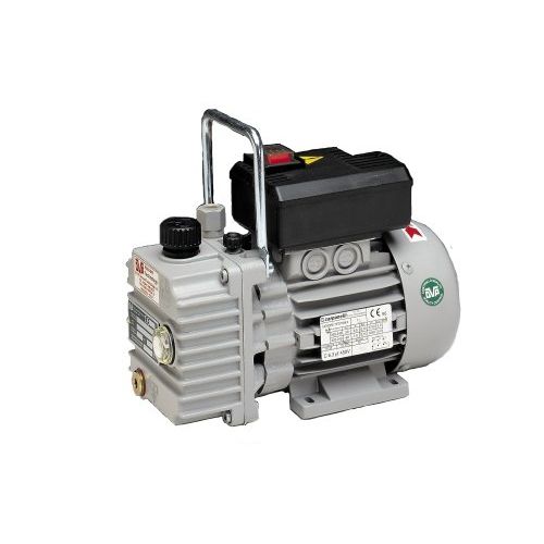 high vacuum pump max. 2.2 m&sup3;/h | RD.2D DVP Vacuum Technology