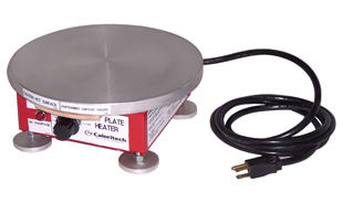 hot plate 120 - 1200 W | HPH CCI Thermal Technologies Inc.