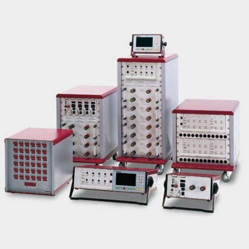 hot runner temperature controller HPS-C-S  EWIKON