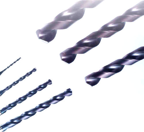 HSS drill bit VAPDM, VAPDS series MITSUBISHI MATERIALS