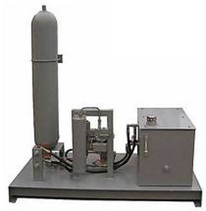 hydraulic power unit 40 - 1 500 psi RE:Automation Technology Inc.