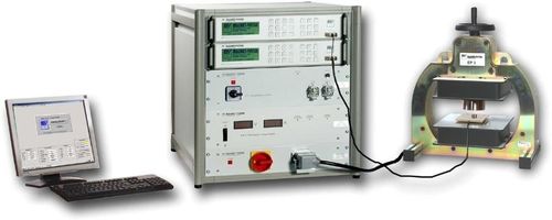 hysteresisgraph PERMAGRAPH&reg; C 300 MAGNET-PHYSIK