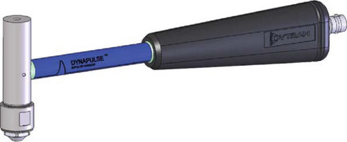 impulse hammer 100 Lbf, 50 mV/LbF, 100 g | 5800B3T DYTRAN INSTRUMENTS